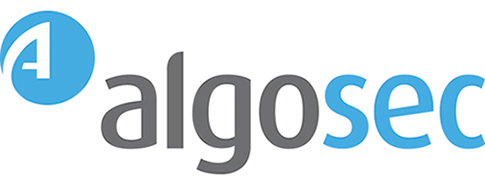 Algosec Company Logo