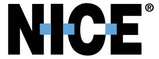 NICE Systems Company Logo