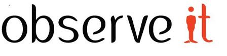 ObserveIT Company Logo