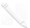 Technical Writing Header Icon